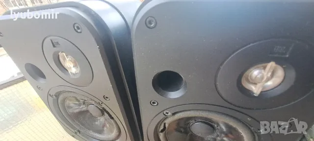 jbl колонки, снимка 4 - Тонколони - 49379456