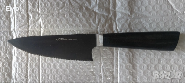 Кухненски ножове , снимка 8 - Прибори за хранене, готвене и сервиране - 45185520