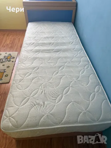 Детско легло , снимка 3 - Мебели за детската стая - 49432734