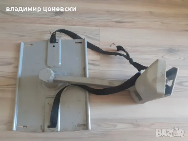 Менална стойка за стена за малък телевизор,размери на снимките, снимка 5 - Стойки, 3D очила, аксесоари - 55770374