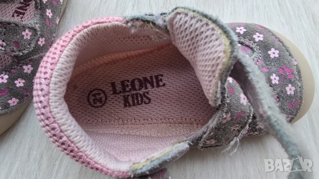 Детски боси обувки №20/21 , снимка 7 - Детски обувки - 54039190