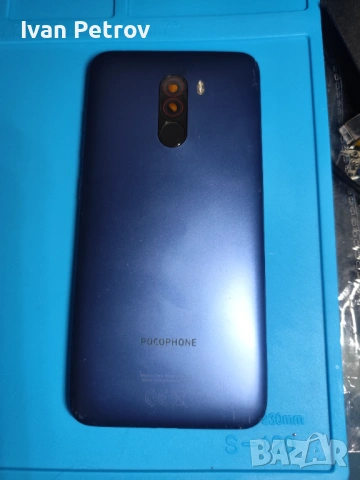 Xiaomi Poco F1 на Части , снимка 2 - Xiaomi - 54017547