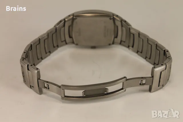 Дамски Стоманен Кварцов Часовник BULOVA 96G46, снимка 9 - Дамски - 47584176