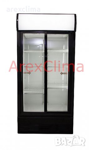 Хладилна Витрина, снимка 6 - Витрини - 32084716