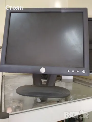 Монитор DELL E153FPc TX 78682