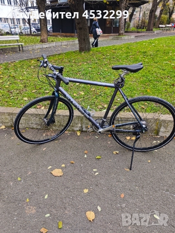 Велосипед 28 Stevens 