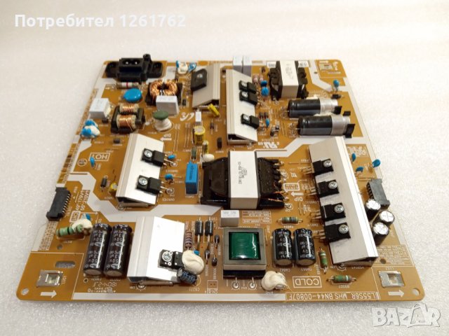 Samsung BN44-00807F, снимка 2 - Части и Платки - 42338773