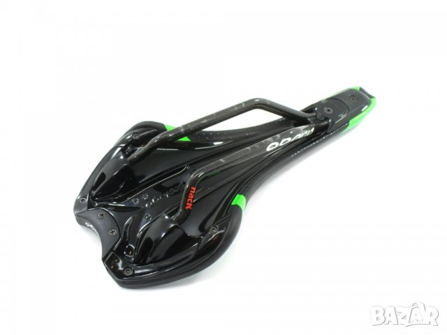 Prologo Zero II Nack Carbon седалка за велосипед, снимка 4 - Части за велосипеди - 34463153