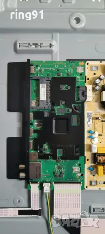 Main board - BN41-03347B BN94-18652Q TV Samsung QE55Q7FAAU