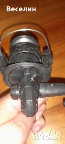 Рибарска макара Намаление , снимка 6 - Макари - 51587288