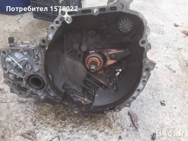 Раздатка,скоростна кутия,рейка за тойота рав 4/rav 4/ 2.0 бензин/150 коня, снимка 2 - Части - 39319996