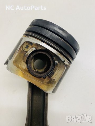 Бутало с биела за BMW БМВ 2.0 дизел 184 коня N47 Евро-5 0840ZU 2013, снимка 8 - Части - 42768622