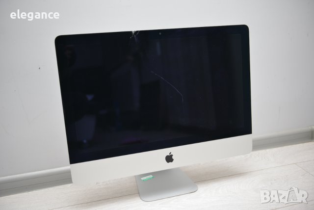 Apple iMac Late 2015 Intel Core I5 1,6 GHz 8GB Ram 1867MHz 1TB , 21,5", снимка 4 - Работни компютри - 42295484