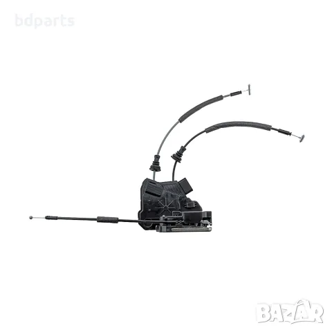 Брава за предна дясна врата, Hyundai Elantra MD, снимка 3 - Части - 56143665