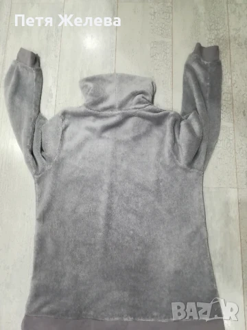 Пухкава блуза ESMARA (L), снимка 6 - Блузи с дълъг ръкав и пуловери - 50714113