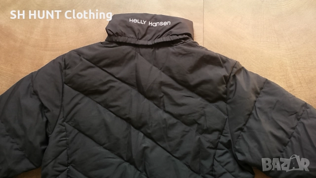 HELLY HANSEN DOWN Women's Jacket размер L дамско яке с гъши пух 13-44, снимка 9 - Якета - 52691451