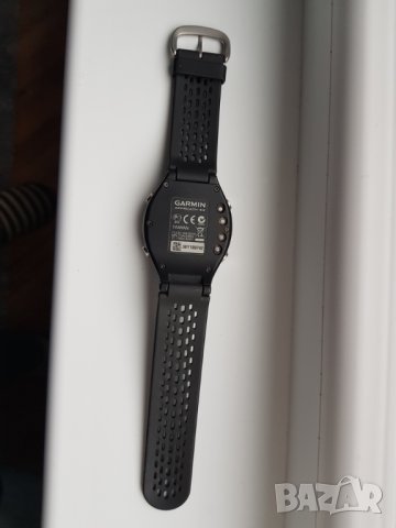 Garmin Approach S2 GPS голф часовник, снимка 5 - Мъжки - 32173847