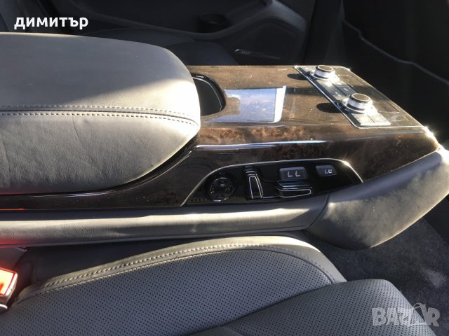 audi a8 d4 h4 long matrix 4.2 tdi на части ауди а8 д4 4х лонг bose , снимка 10 - Автомобили и джипове - 29852044