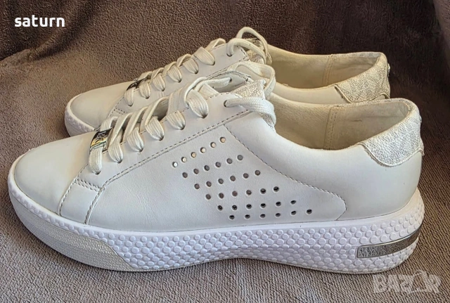 сникърси Michael Kors 37 кожа