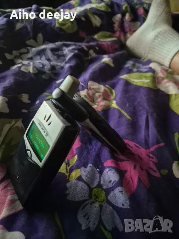Ретро класики: Ericsson T39m и Ericsson T28s , снимка 6 - Sony Ericsson - 56536982