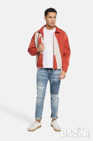 ARMANI EXCHANGE ново оригинално яке размер XXL, снимка 3 - Якета - 52543577