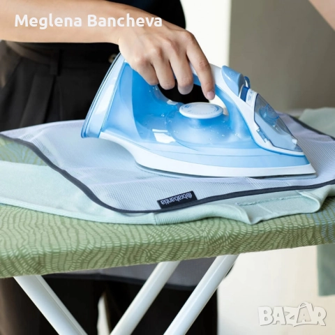 Защитна кърпа за гладене Brabantia 40x60см. 16лв.