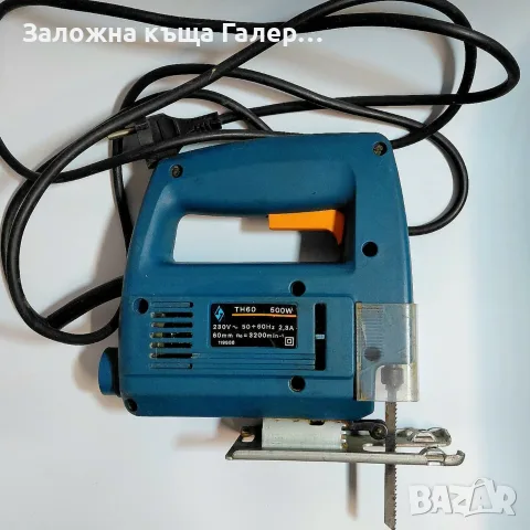 Зеге ELTOS TH 60 – 500 W