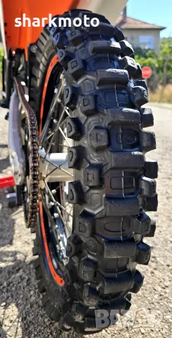 Ktm SX-F 250i НОВ ВНОС!!!, снимка 17 - Мотоциклети и мототехника - 56088987