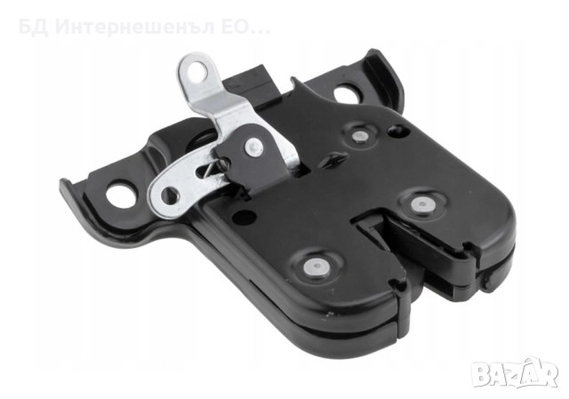 8P3827505  Брава за заключване на багажник, Audi, A3 8P, 3 врати, 2 ПИН