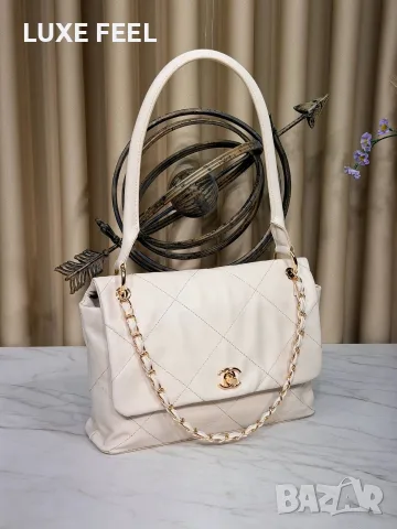 Chanel 🔥Дамски Чанти , снимка 6 - Чанти - 55828272
