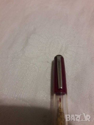 Стар пиромолив-Союз -15, снимка 4 - Антикварни и старинни предмети - 29894561