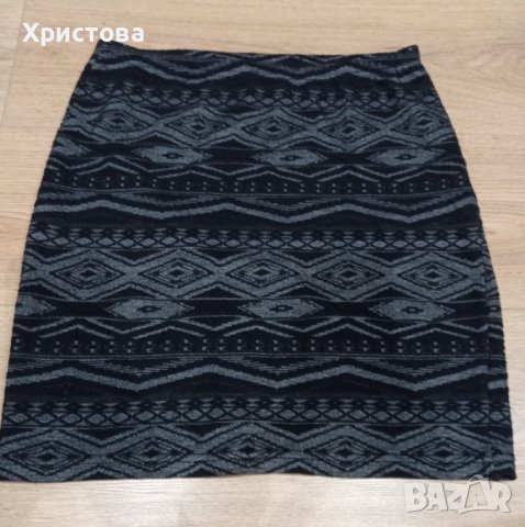 Къса пола Only, снимка 1 - Поли - 40257332