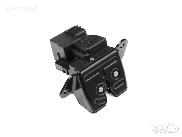 Брава за багажник Hyundai ix35 (2009-2013), снимка 3 - Части - 44598692