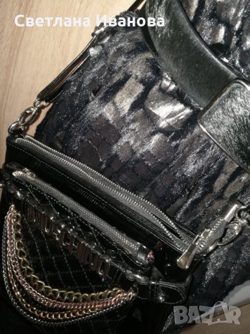 Дамски елек, снимка 3 - Елеци - 27305897