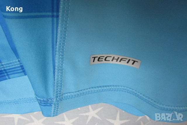 Adidas Techfit Олимпик Марсилия OM Olympique Marseille Адидас яке Галатасарай Galatasaray , снимка 5 - Футбол - 53889552