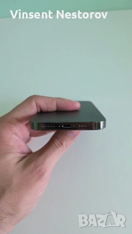 iPhone 13 Pro 128GB с батерия на 100%, снимка 5 - Apple iPhone - 54341370