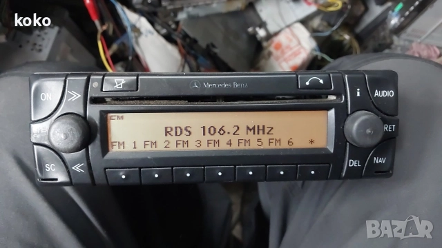 becker audio 10,becker audio 30 и becker Mexico cd и др.