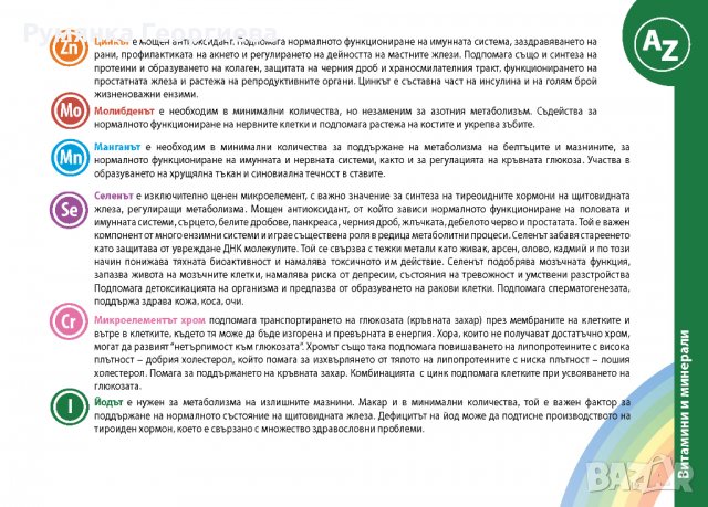 Предлагам продукти на GreenMaster, снимка 12 - Други - 33997369