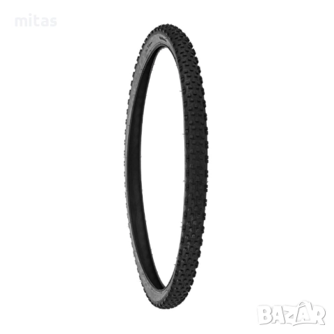 Външна гума за планински велосипед TOMCAT (27.5x2.10) (29x2.10) ЧЕХИЯ, снимка 4 - Части за велосипеди - 18147757