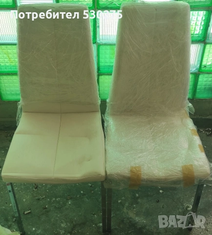 Трапезни столове, снимка 12 - Столове - 54043728