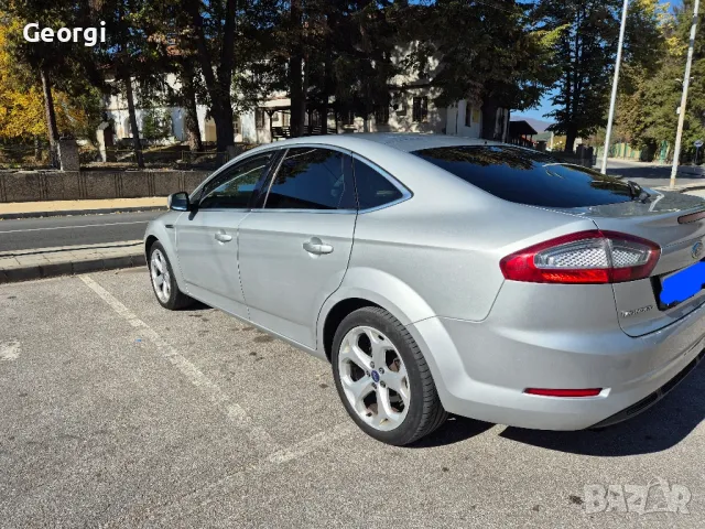 Ford Mondeo 2012год., снимка 6 - Автомобили и джипове - 49525645