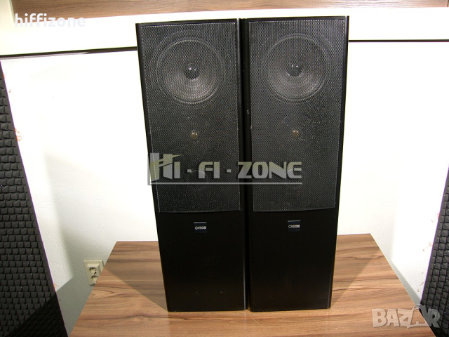  Canton fonum 501 /1  ТОНКОЛОНИ, снимка 7 - Тонколони - 44743769