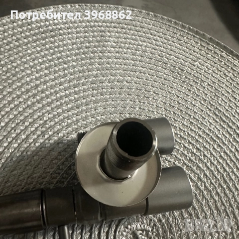 Подвижен душ Биде , снимка 3 - Душ кабини и вани - 52483019