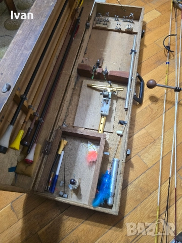 Лък Green Horn белгийски компаунд, снимка 12 - Лъкове и арбалети - 52956463