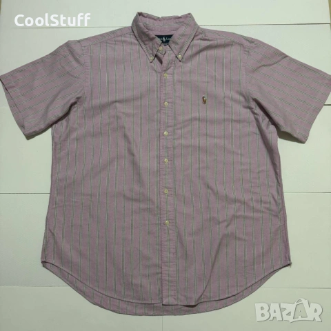 Мъжка Риза Ralph Lauren Размер XL