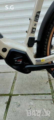 Kalkhoff Entice Advance, снимка 10 - Велосипеди - 54044560