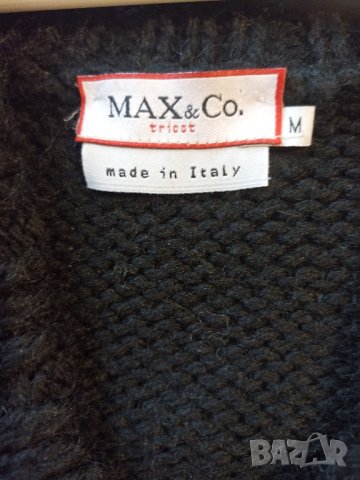 Дамски пуловер Max&Co, снимка 3 - Блузи с дълъг ръкав и пуловери - 42782580