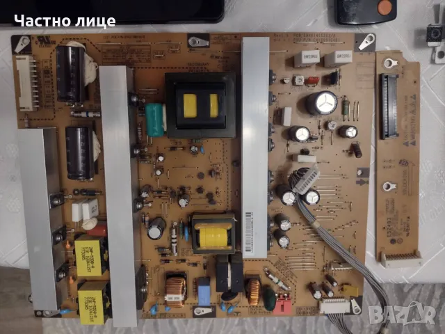 ПРОМОЦИЯ! Части за телевизор LG 42PJ350, снимка 8 - Части и Платки - 48887744
