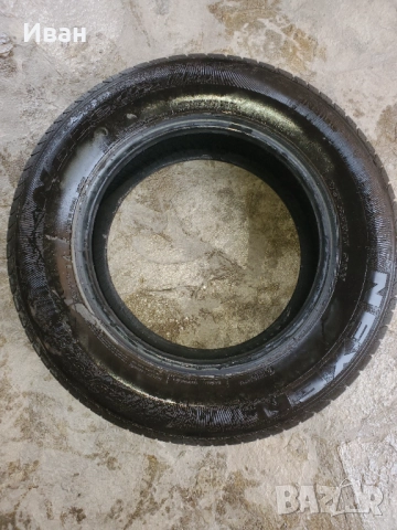 215/65/15 и 205/65/15, снимка 2 - Гуми и джанти - 52342352