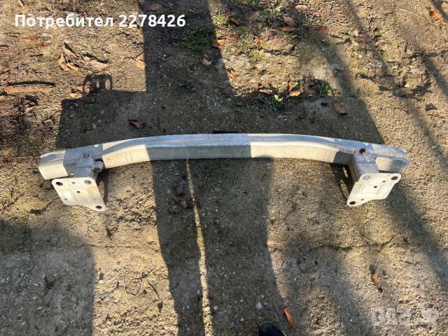 Основа за предна броня Рено Меган